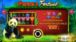 Panda' s Fortune