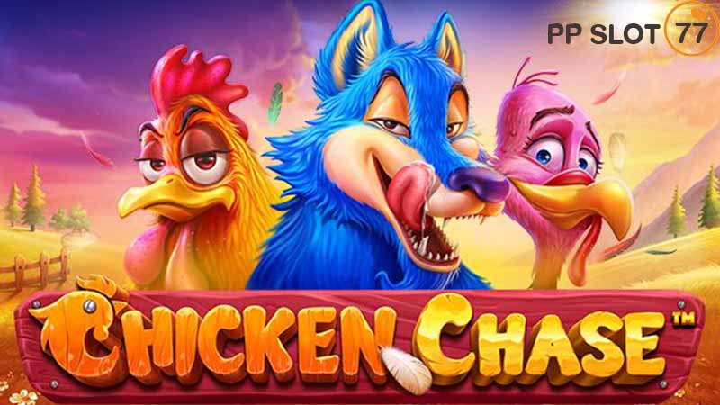 Chicken Chase Slot