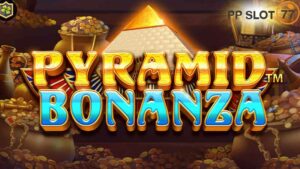 Pyramid Bonanza Slot